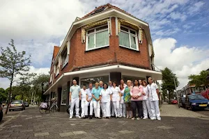 The Dental Group image