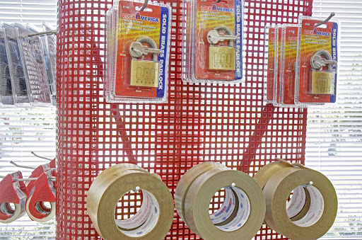 Self-Storage Facility «ezStorage», reviews and photos, 1876 Lamonte Ave, Odenton, MD 21113, USA