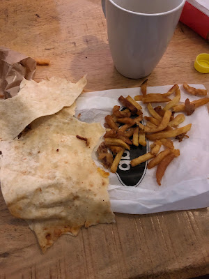 RUNTACOS St Pierre 400 - Ravine des Cabris à Saint-Pierre