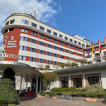 Photo n°3 de l'avis de John.e fait le 17/03/2024 à 20:34 sur le  Grand Hotel Trento à Trento