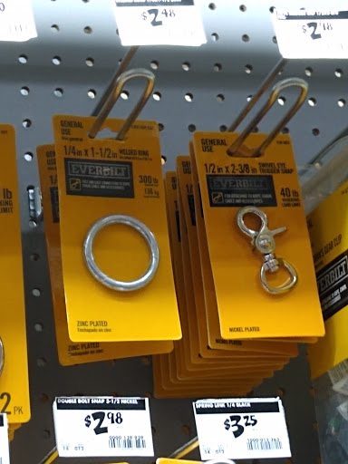 Home Improvement Store «The Home Depot», reviews and photos, 1451 W College St, Pulaski, TN 38478, USA