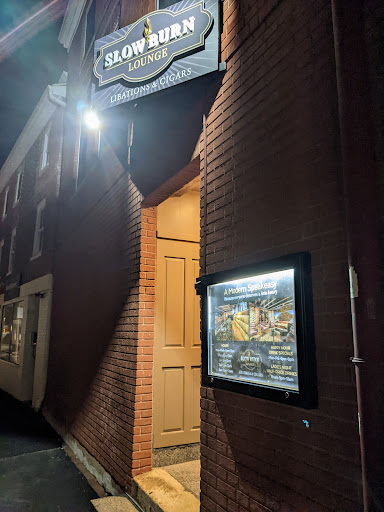 Cigar Shop «Federal Cigar», reviews and photos, 36 Market St, Portsmouth, NH 03801, USA