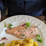 Photo n°1 de l'avis de Giordano.a fait le 08/01/2022 à 22:37 sur le  Rampeèr Birrificio Osteria à Campitello di Fassa