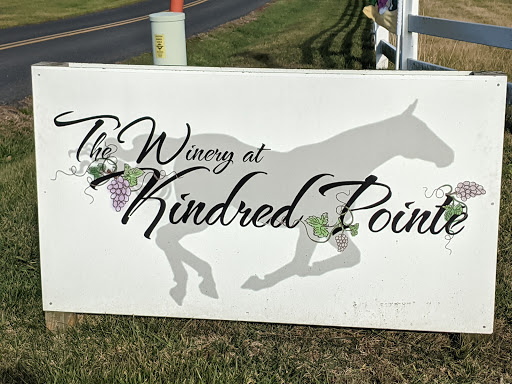 Winery «The Winery at Kindred Pointe», reviews and photos, 3575 Conicville Rd, Mt Jackson, VA 22842, USA