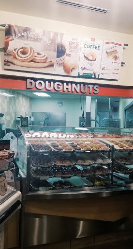 Bakery «Krispy Kreme Doughnuts», reviews and photos, 3133 Mission College Blvd, Santa Clara, CA 95054, USA