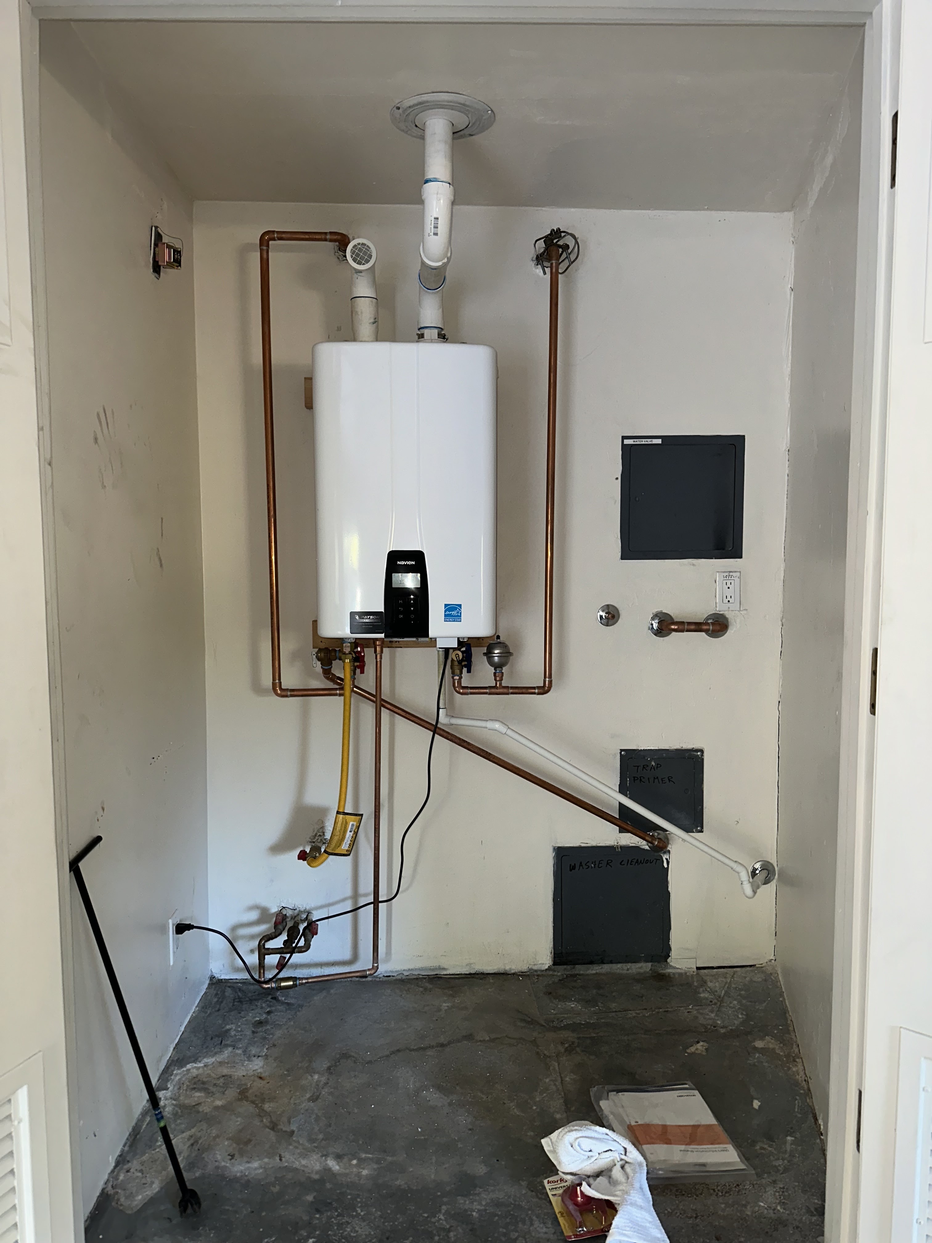 Payson PREMIER Plumbing — photo 1