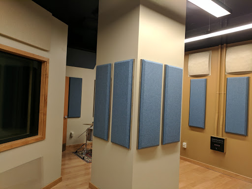 Performing Arts Theater «USF Performing Arts Center», reviews and photos, 431 W Berry St, Fort Wayne, IN 46802, USA