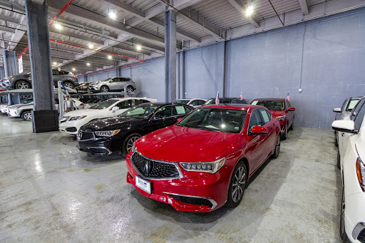 Car Dealer «Plaza Auto Mall», reviews and photos, 2740 Nostrand Ave, Brooklyn, NY 11210, USA