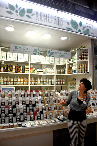 Imagen del negocio Remeiets en Sabadell, Barcelona