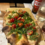 Photo n°15 de l'avis de Gabriele.a fait le 27/11/2022 à 11:34 sur le  L'Ora di Cena à Rome