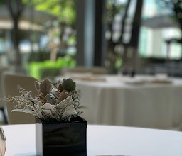 Embassy Room - Catalan Cuisine photo