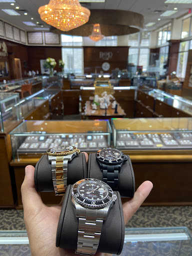 Jewelry Store «Koosh Jewelers», reviews and photos, 2790 Stirling Rd, Hollywood, FL 33020, USA