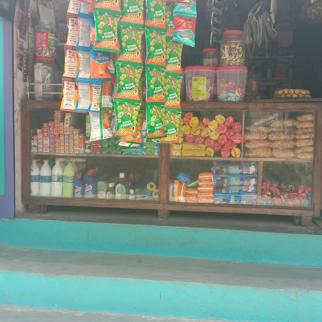 Ayyathurai stores