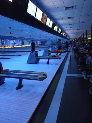 Bowling Alley «Forest Lanes», reviews and photos, 22771 Centre Dr, Lake Forest, CA 92630, USA