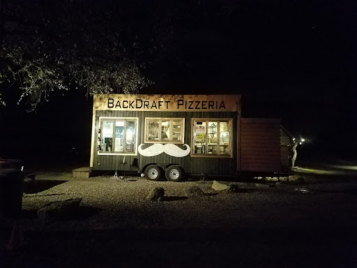 Pizza Restaurant «BackDraft Pizzeria», reviews and photos, 3595 Ranch Rd 620 S, Austin, TX 78738, USA