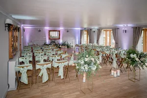 Tottington Manor Hotel & Restaurant image