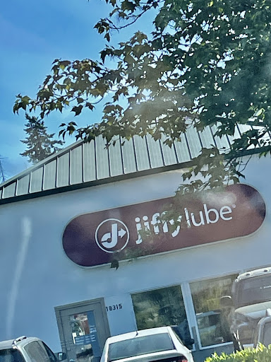Oil Change Service «Jiffy Lube», reviews and photos, 18315 WA-410, Bonney Lake, WA 98391, USA