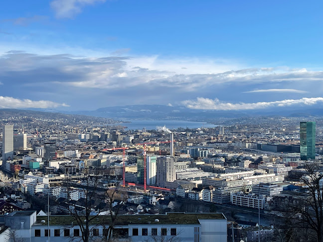 Aussichtspunkt Waid - Zürich
