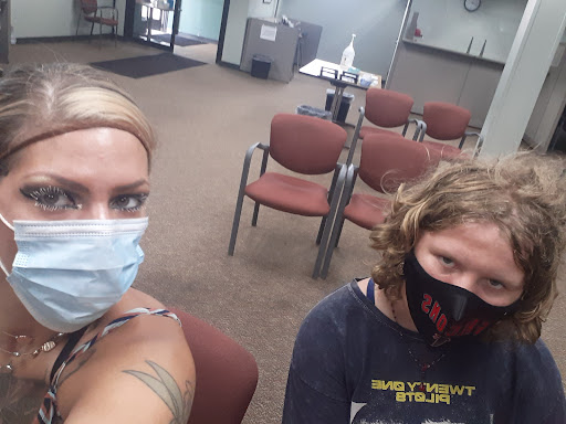 Employment Agency «Michigan Unemployment Insurance Agency», reviews and photos