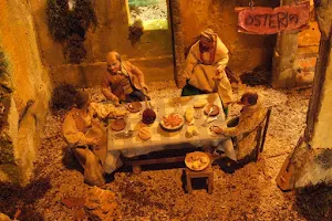 Art of the Nativity image