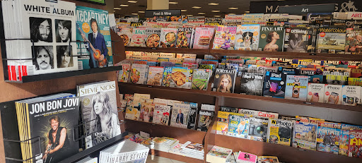 Book Store «Barnes & Noble», reviews and photos, 1923 W Malvern Ave, Fullerton, CA 92833, USA