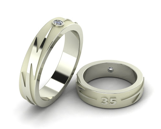 Jewelry Store «Caleesi Designs Jewelers», reviews and photos, 2620 S Lamar Blvd, Austin, TX 78704, USA