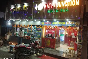 Kathi junction image