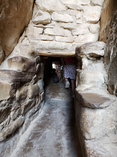 Park «Balcony House», reviews and photos