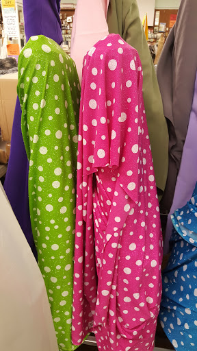 Clothing Alteration Service «Gaffney Fabrics», reviews and photos, 5401 Germantown Ave, Philadelphia, PA 19144, USA