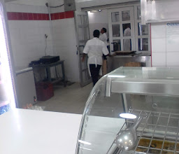 Genesis Restaurant, ZIK AVENUE photo