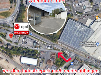 Witenmax GmbH