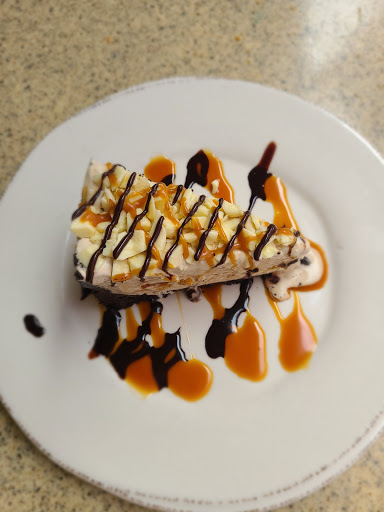 Bluewater Grill image