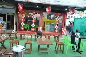 Ulitsa Cafe & Restaurant image