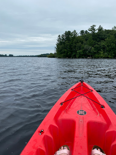 State Park «Hopkinton State Park», reviews and photos, 164 Cedar St, Hopkinton, MA 01748, USA