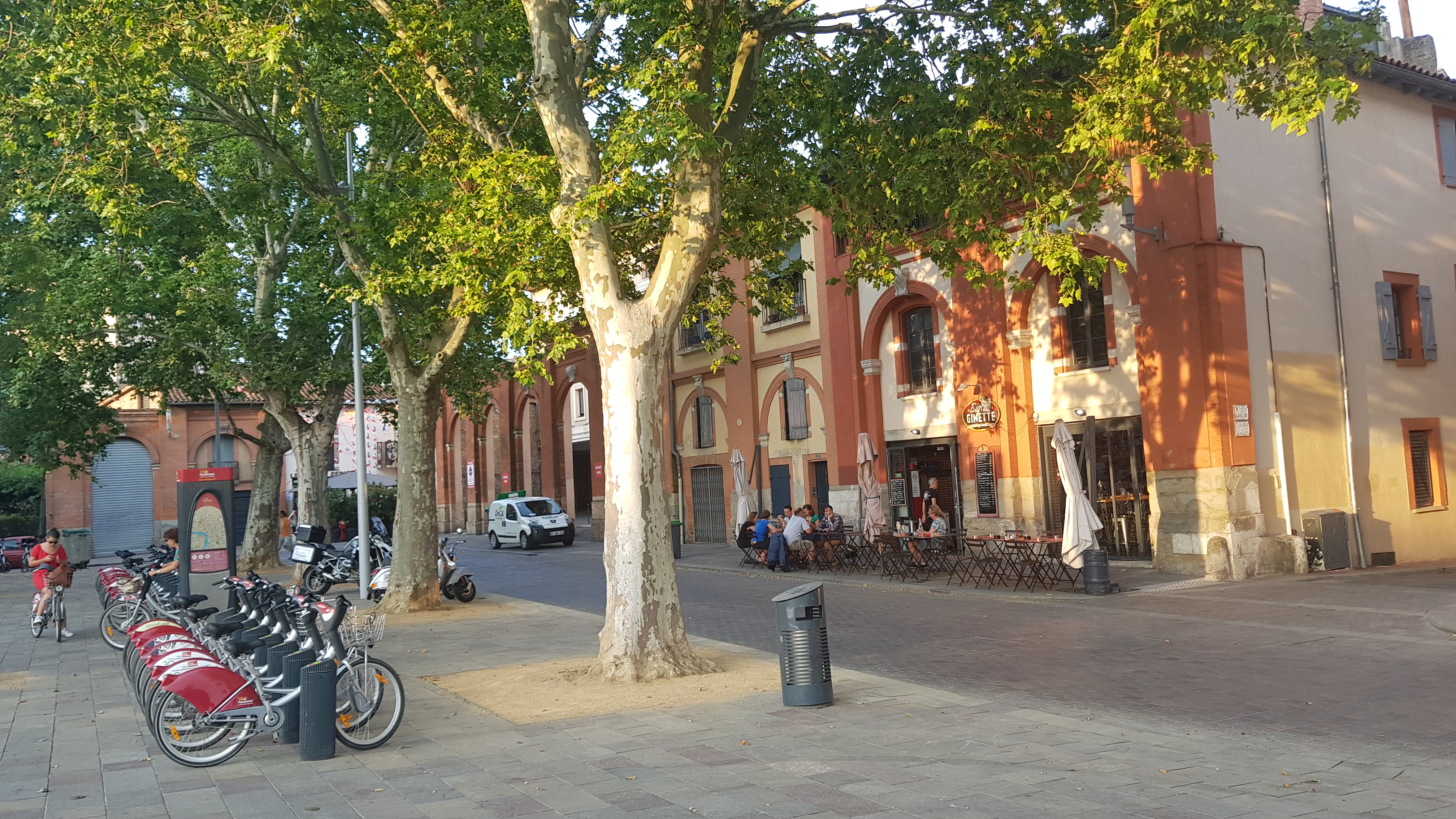 Photo n° 8 de l'avis de JEAN.A fait le 30/06/2018 à 00:19