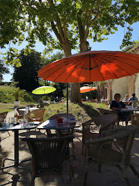 Atmosphère du Restaurant L'Orangeraie à Le Havre - n°3