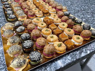 Boulangerie Pâtisserie MAGDA à Toulouse