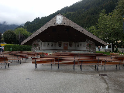 Musik Pavillion