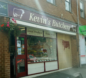 Kevin's Butchers