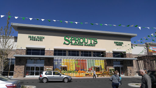 Sprouts Farmers Market