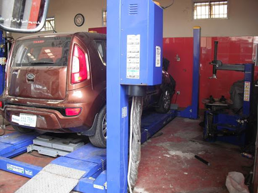 Affordable Cars Ltd, 76 Opebi Rd, Opebi 100001, Ikeja, Nigeria, Auto Repair Shop, state Lagos
