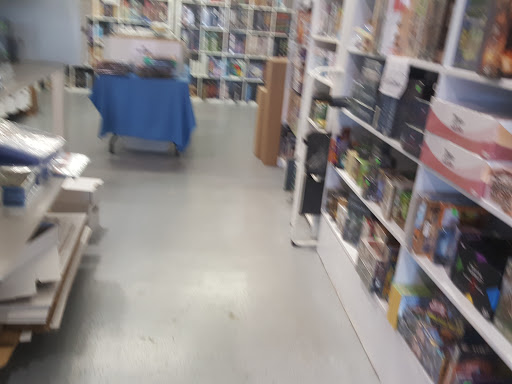 Comic Book Store «Galactic Quest», reviews and photos, 4264 Sudderth Rd NE, Buford, GA 30518, USA