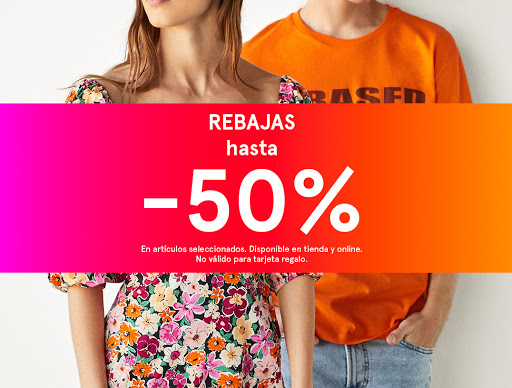 Bershka