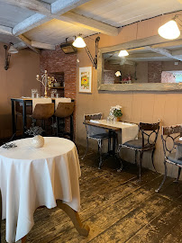 Atmosphère du Restaurant SOUS LA TONNELLE à Porto-Vecchio - n°6