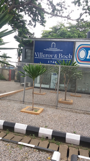 Villeroy & Boch, Victoria Island, Lagos, Nigeria, Italian Restaurant, state Lagos