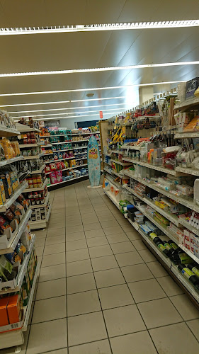 Coop Supermarché - Delsberg