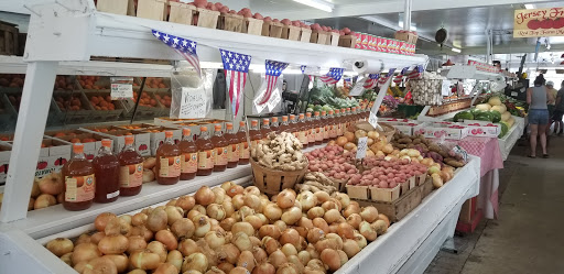 Grocery Store «Red Top Farm Market», reviews and photos, 1801 NJ-70, Southampton Township, NJ 08088, USA