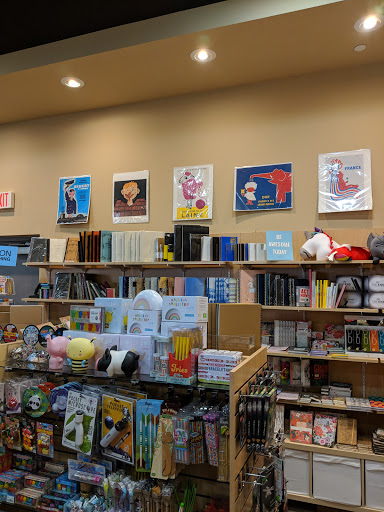 Book Store «Kinokuniya Book Store», reviews and photos, 100 Legacy Dr, Plano, TX 75023, USA
