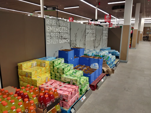 Supermarket «ALDI», reviews and photos, 630 Fellsway, Medford, MA 02155, USA