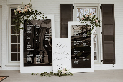 Flower Designer «Bramble and Bee», reviews and photos, 311 Commerce St, Tomball, TX 77375, USA